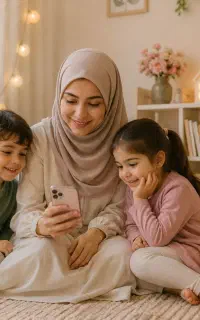 فرصت ویژه برای بانوان کاردرمنزل