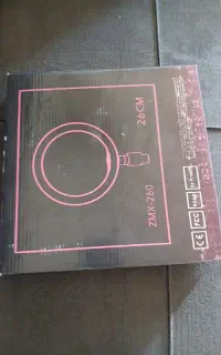 رینگ لایت