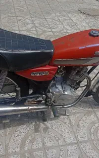 موتور بوکسر.125مدل.90
