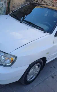 پراید مدل ۸۸