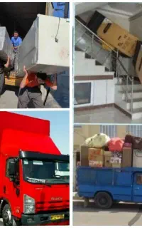 شرکت حمل بار و باربری گلشهر اتوبار اثاث کشی منزل