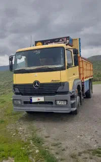 اتیکو تک مدل ۸۳