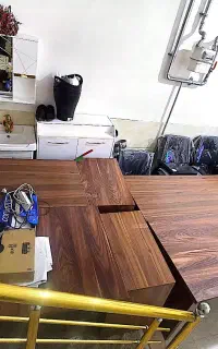 میزو صندلی دفتر