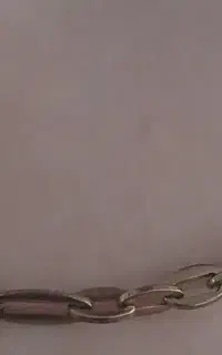 گردنبند رنگ ثابت
