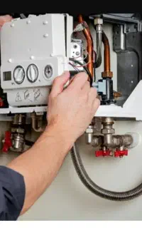 تعمیرات تخصصی پکیج