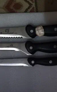 چاقو آشپزخانه