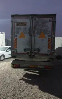 ایسوزو پی 700مدل 93