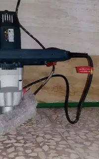 میکسر آروا مدل۵۶۷۳، ۱۲۰۰وات/درحدنو +جعبه و ضمانت