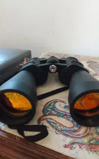 دوربین شکاری تلسکوپی