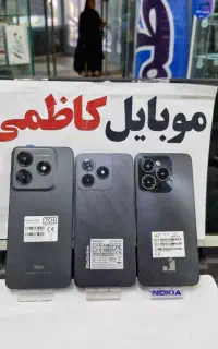 پوکو ONE  pro//+ موبایل کاظمی