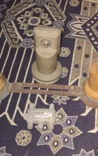 وسایل برق ساختمان