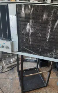 فروش کولر پنجره ای موتور بزرگ