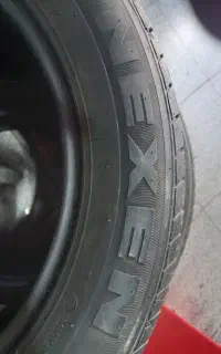 لاستیک دست دوم ۱۹۵.۶۰.۱۶ نکسن
