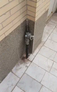 جعبه فرمون پراید