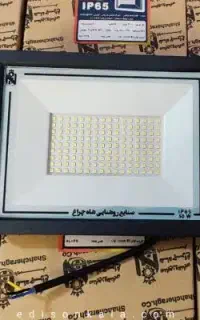 پرژکتور ۵۰وات با ۲سال گارانتی تعویض*
