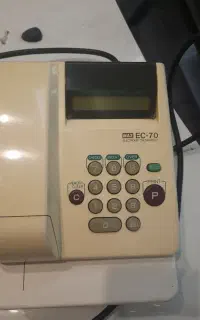 دستگاه پرواژ چک Max