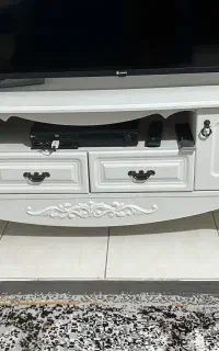 میز تلوزیون فرش مبل