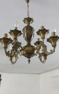 لوستر