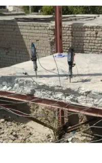 پیکور کاری کنده کاری