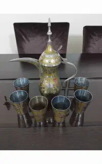 قهوه خوری