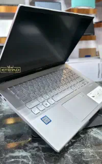 ایسوس ویووبوک محبوب دل ها،Corei7 و ۱۴اینچی