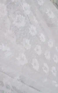 پارچه پرده ای توری