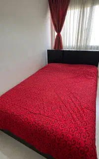 سرویس خواب ام دی اف