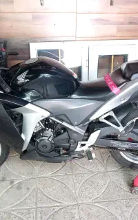 هوندا ۲۵۰ cbr 250 ژاپن