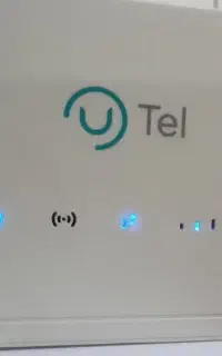 مودم بی سیم UTEL