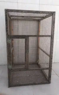قفس پرنده