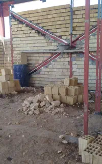 کارگر جویای کار هستیم