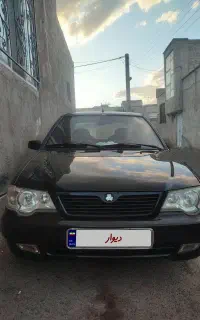 پراید132