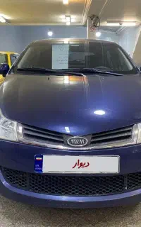 ام‌وی‌ام ۳۱۵ مدل ۹۳ خیلی کم کار
