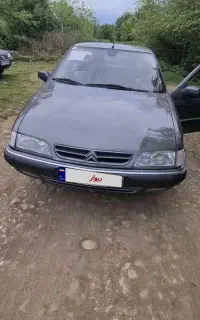 زانتیا ۸۸ تمیز ۲۰۰۰ سیلندر ۱۰