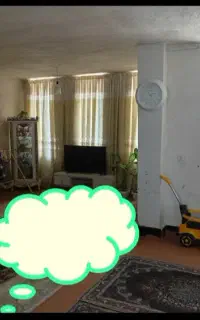 منزل مسکونی در دولت آباد