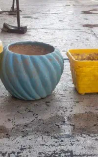 گلدان