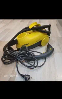 بخارشوکنودد