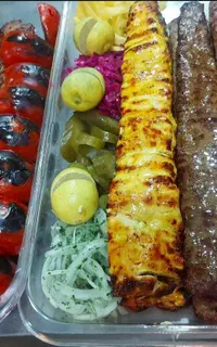 27سال تجربه درخشان درسفارشات وپخت غذا ‌10تاهزارپرس
