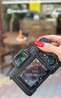 عکاسی و فیلمبرداری