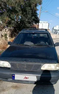 فروش ماشین