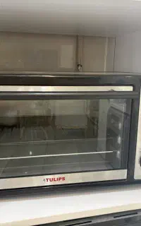 توستر تولیپس