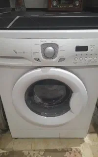 تعمیرات تخصصی لباسشویی یخچال فریزرساید(داخل منزل)