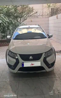 کوییک gx تیپ L مدل ۱۴۰۳