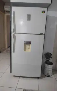 یخچال سامسونگ درحدنو