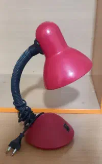چراغ مطالعه