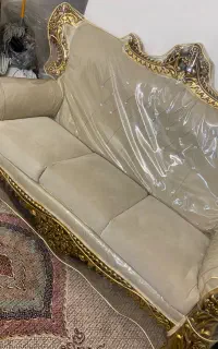 مبل سلطنتی ۷ نفره