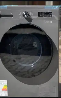 لباسشویی نه کیلویی الجی مدل Y1 ۲۰۲۵