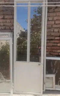 درب اهنی