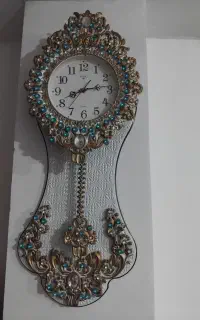 ساعت دیواری