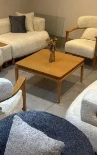 مبل راحتی ()/  الناز